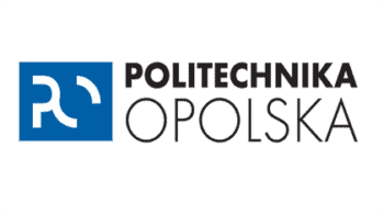 Opole University of Technology - PO logo