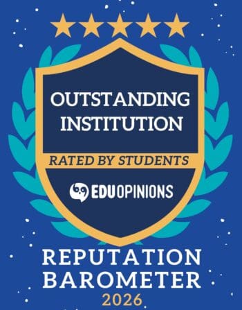Outstanding Institution Reputation Barometer 2026
