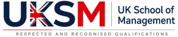 UK School of Management - UKSM logo