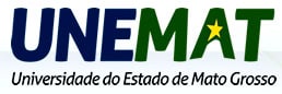 Universidade do Estado de Mato Grosso - UNEMAT logo