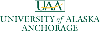 University of Alaska Anchorage logo