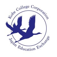Kobe College logo