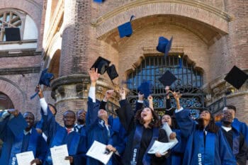 Inside C3S Business School’s Ecosystem for Career Success and Entrepreneurship