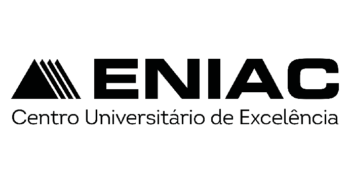 Centro Universitário ENIAC logo