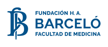 Fundación H. A. Barceló logo