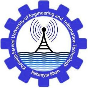 Khwaja Fareed University of Engineering and Information Technology logo