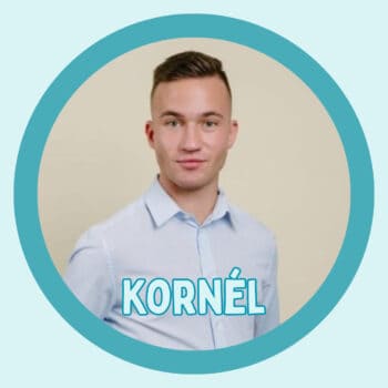Kornel NHL Stenden
