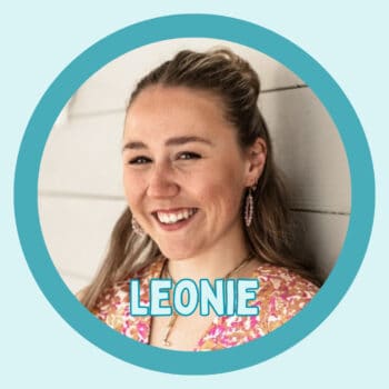 Leonie NHL Stenden