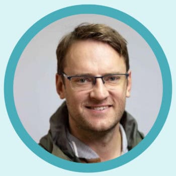Professor Gerhard du Preez NWU