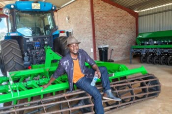 Creating Local and Global Impact: Why Study Agriculture at North-West University?