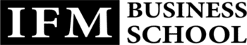 IFM Business School logo