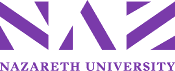 Nazareth University - NAZ logo