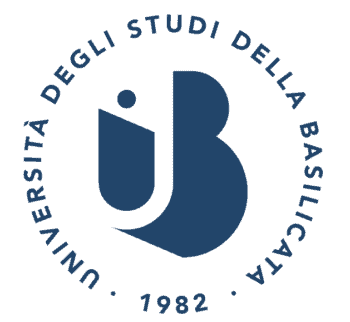 Università degli Studi della Basilicata - UNIBAS logo